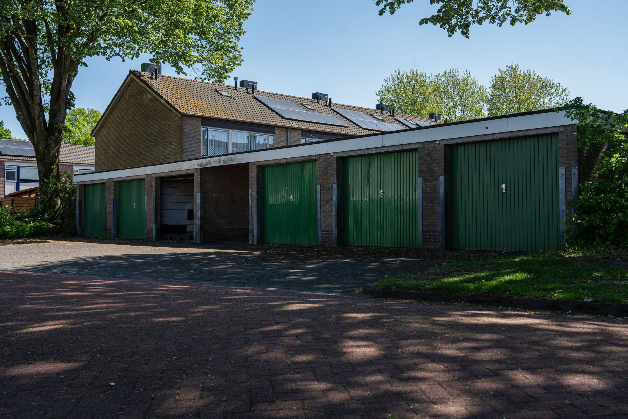 Foto van Leliestraat 18, Beilen
