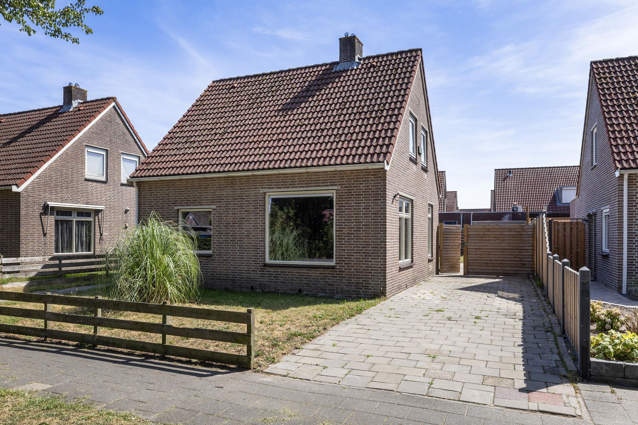 Foto van Reigerlaan 3, Beilen
