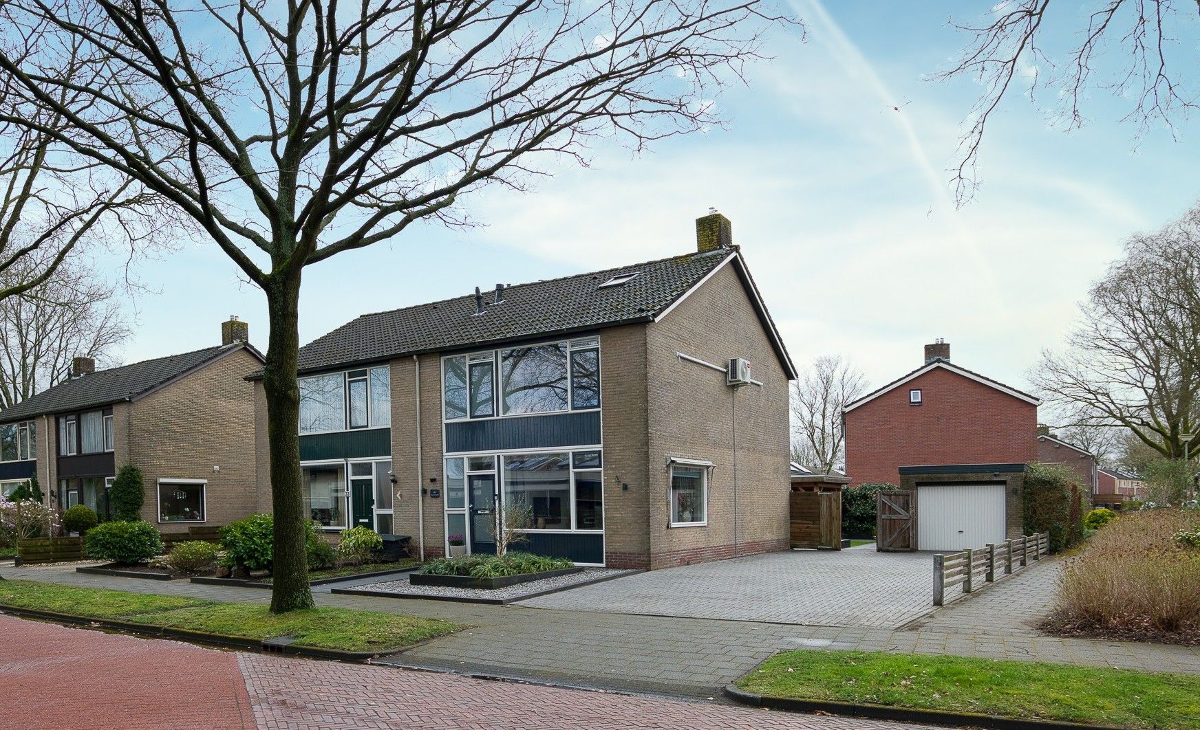 Foto van Reigerlaan 35, Beilen