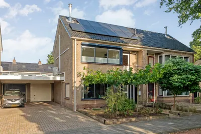 Foto van Korhoenlaan 17, Beilen