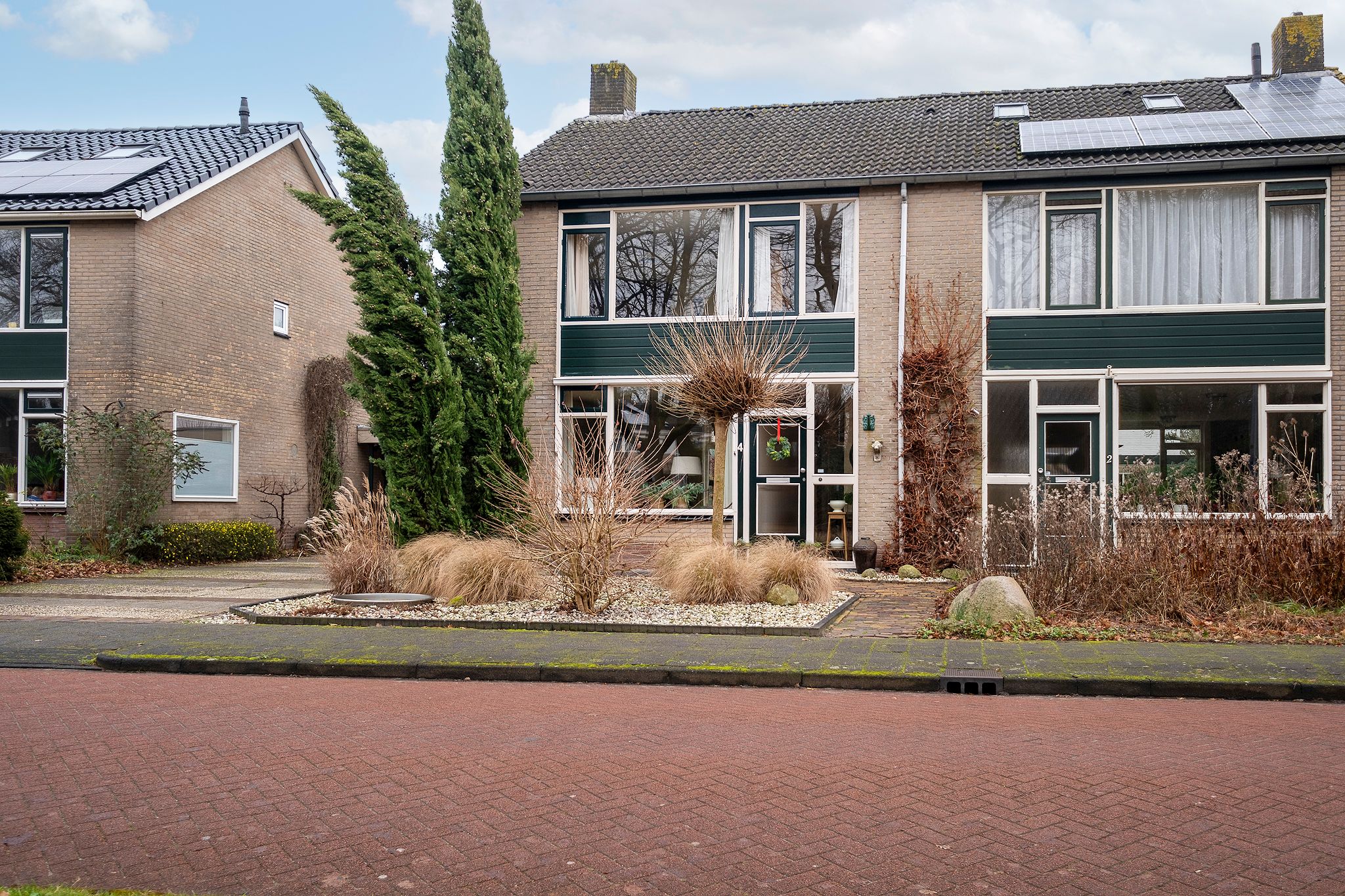 Foto van Lijsterlaan 4, Beilen
