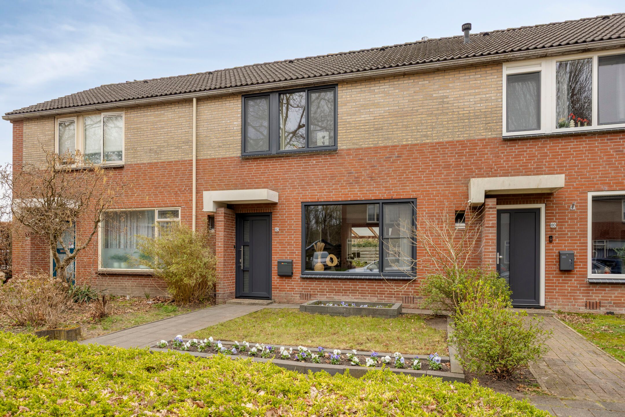 Foto van Lijsterlaan 82, Beilen