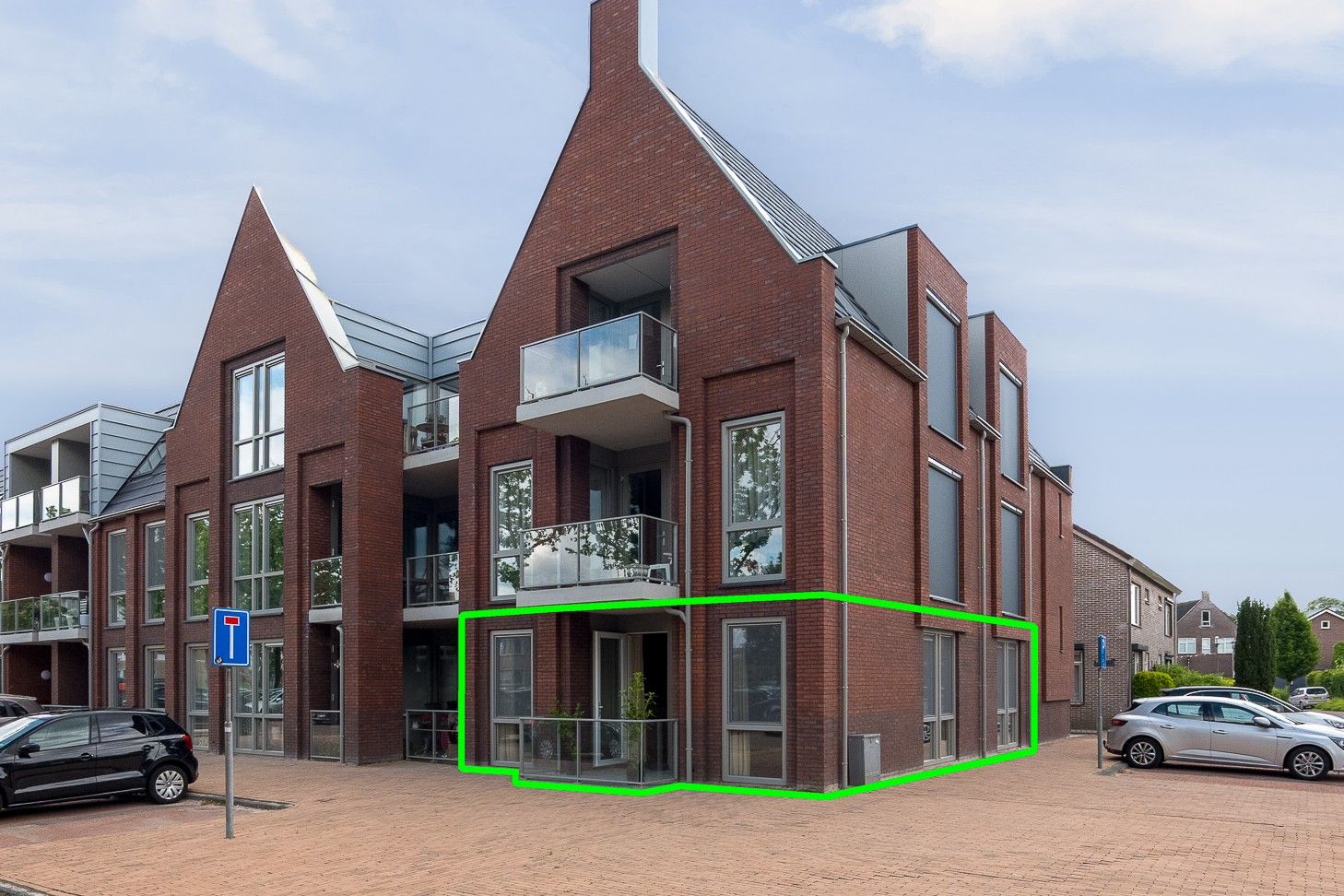 Foto van Kampstraat 1A1, Beilen