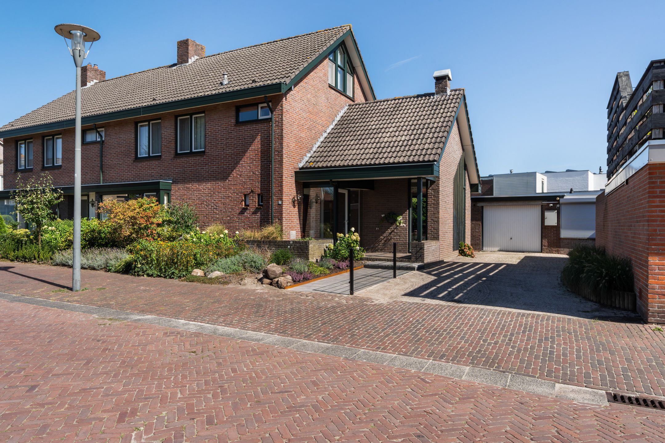 Foto van Kampstraat 7, Beilen