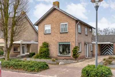 Foto van Kampstraat 8, Beilen