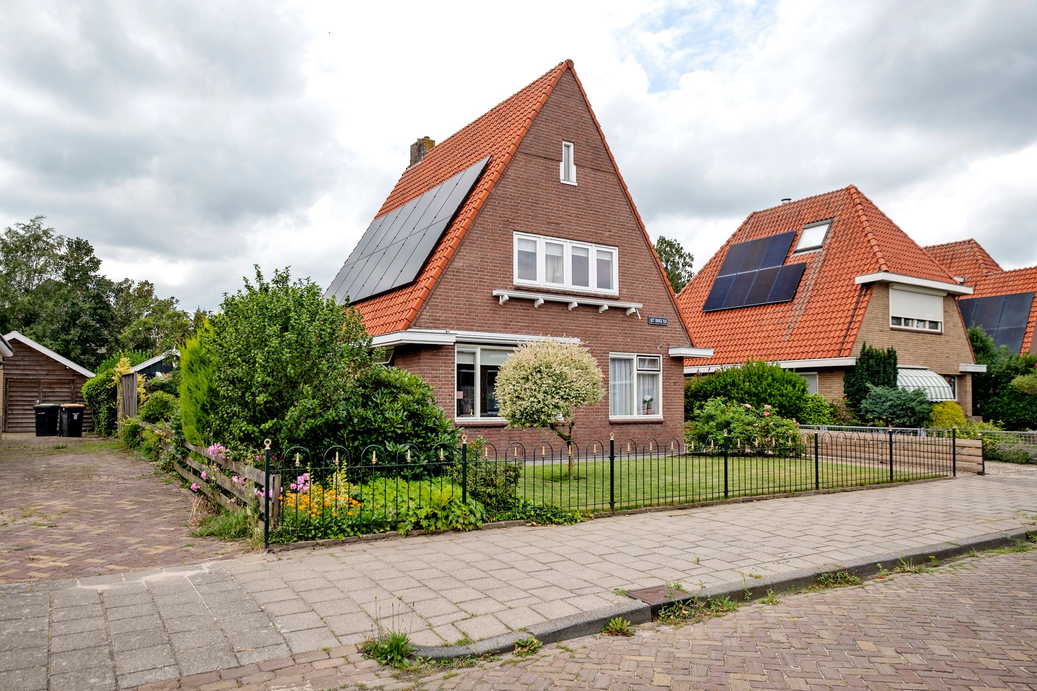 Foto van Asserstraat 29, Beilen