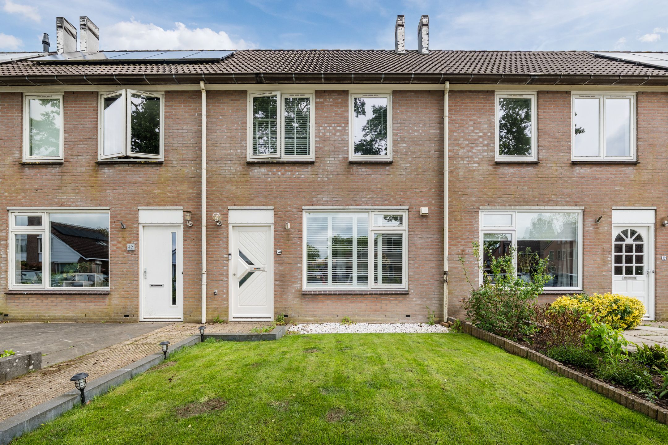 Foto van Veenakker 34, Beilen