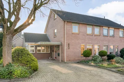 Foto van De Made 1, Beilen