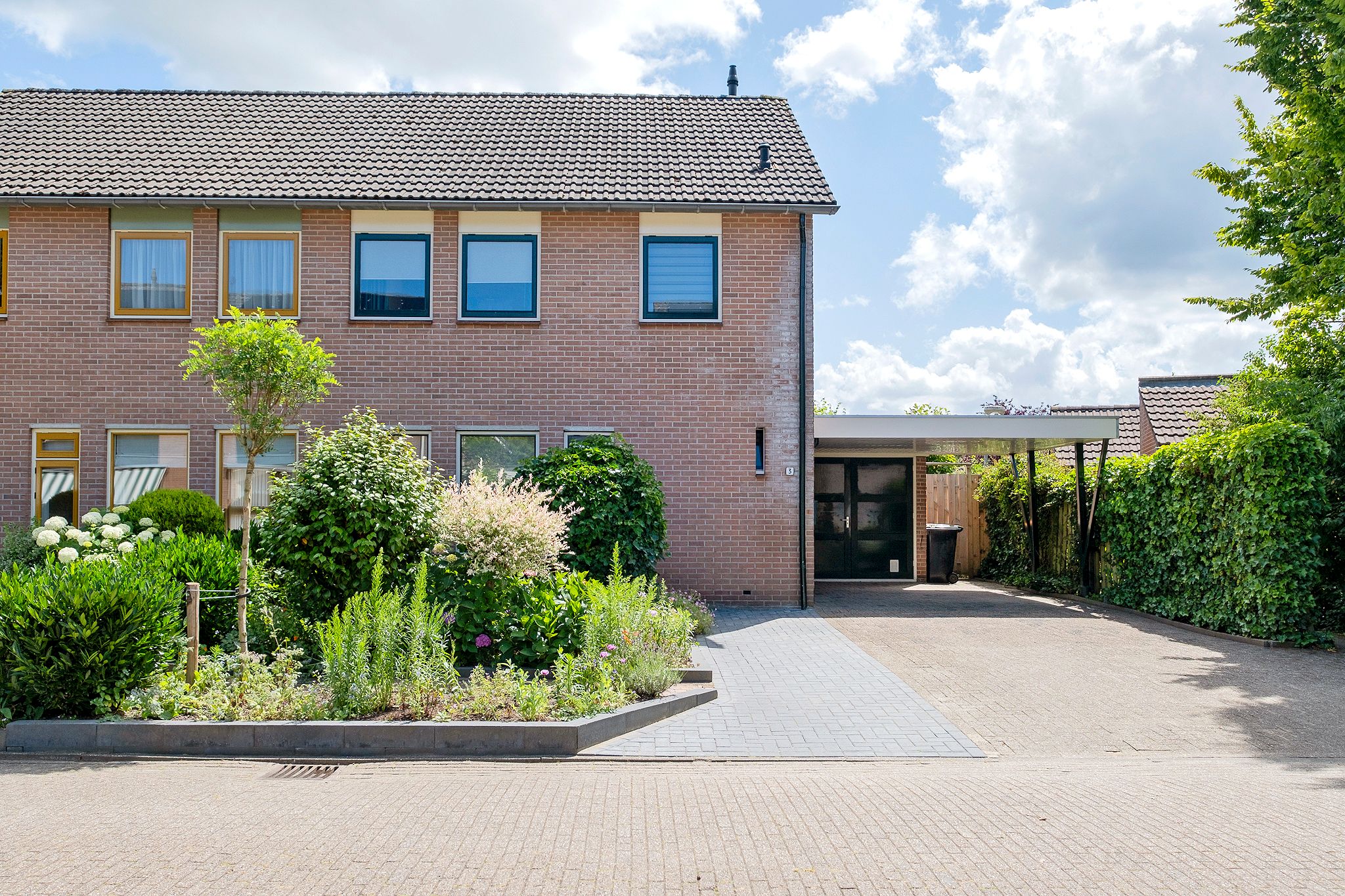 Foto van De Made 3, Beilen