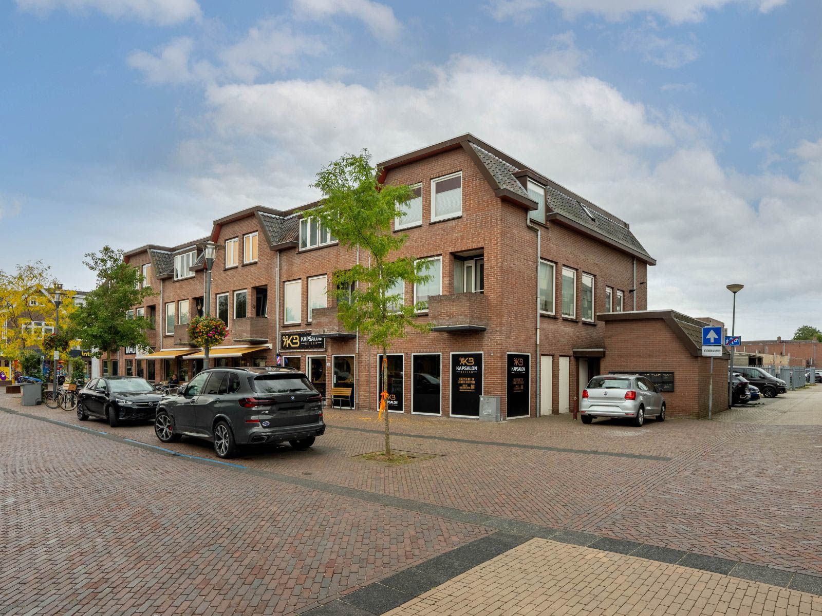 Foto van Raadhuisstraat 1C4, Beilen