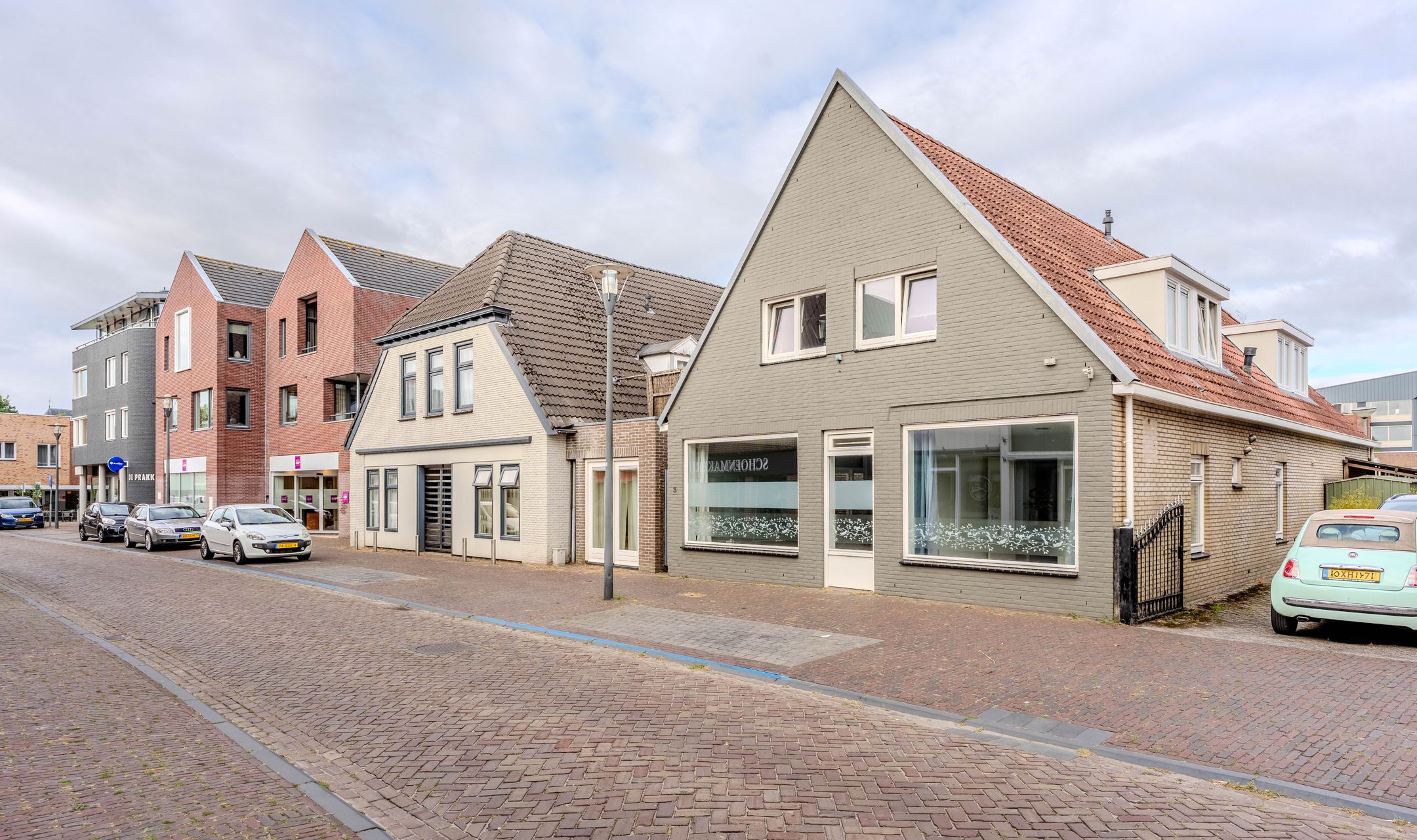 Foto van Hekstraat 3, Beilen