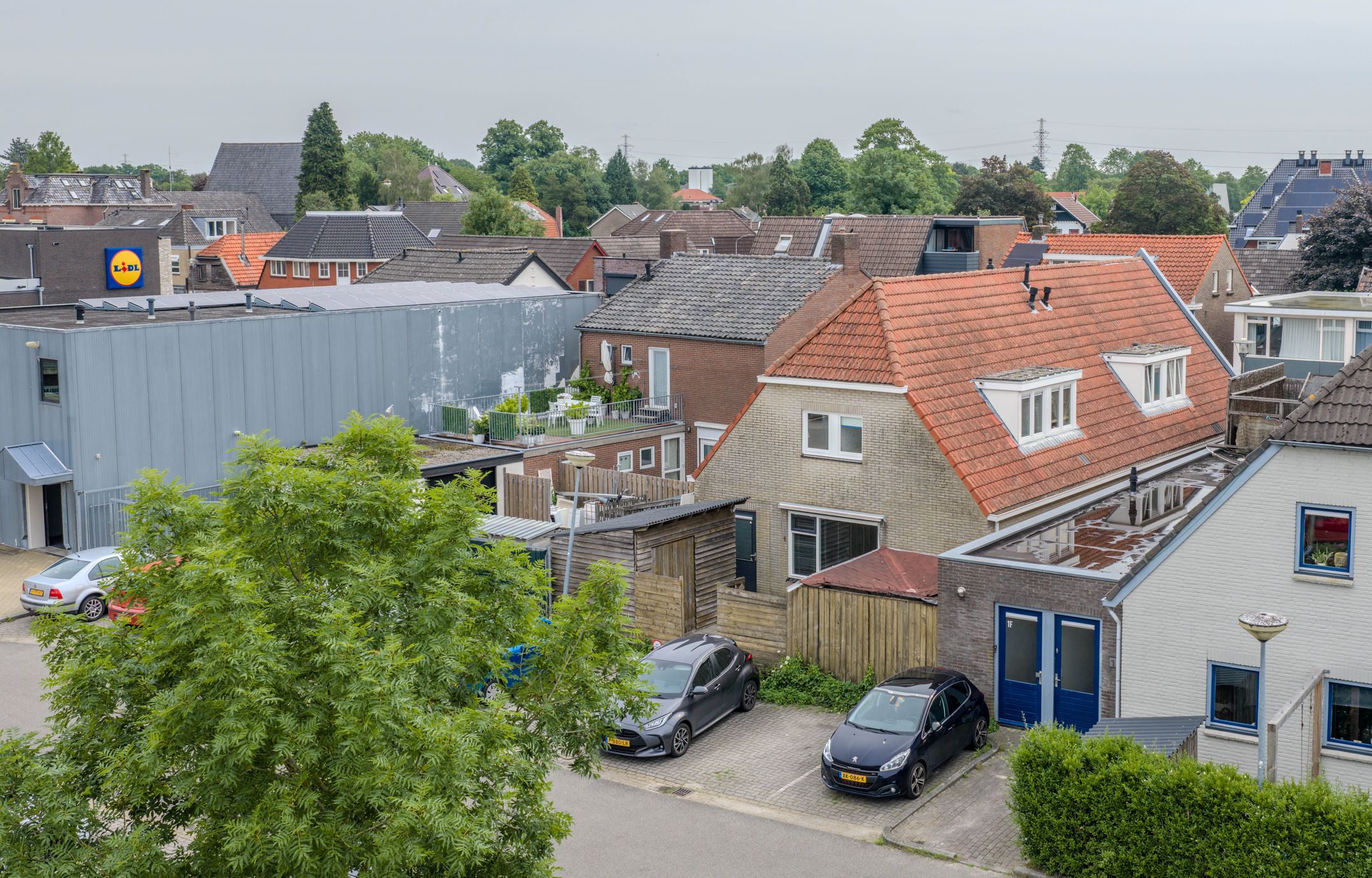 Foto van Hekstraat 3B, Beilen