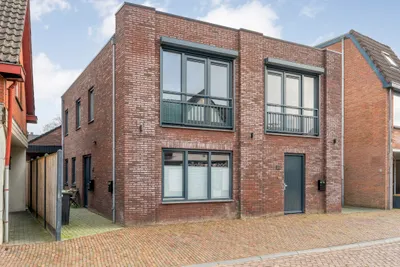 Foto van Hekstraat 22A, Beilen