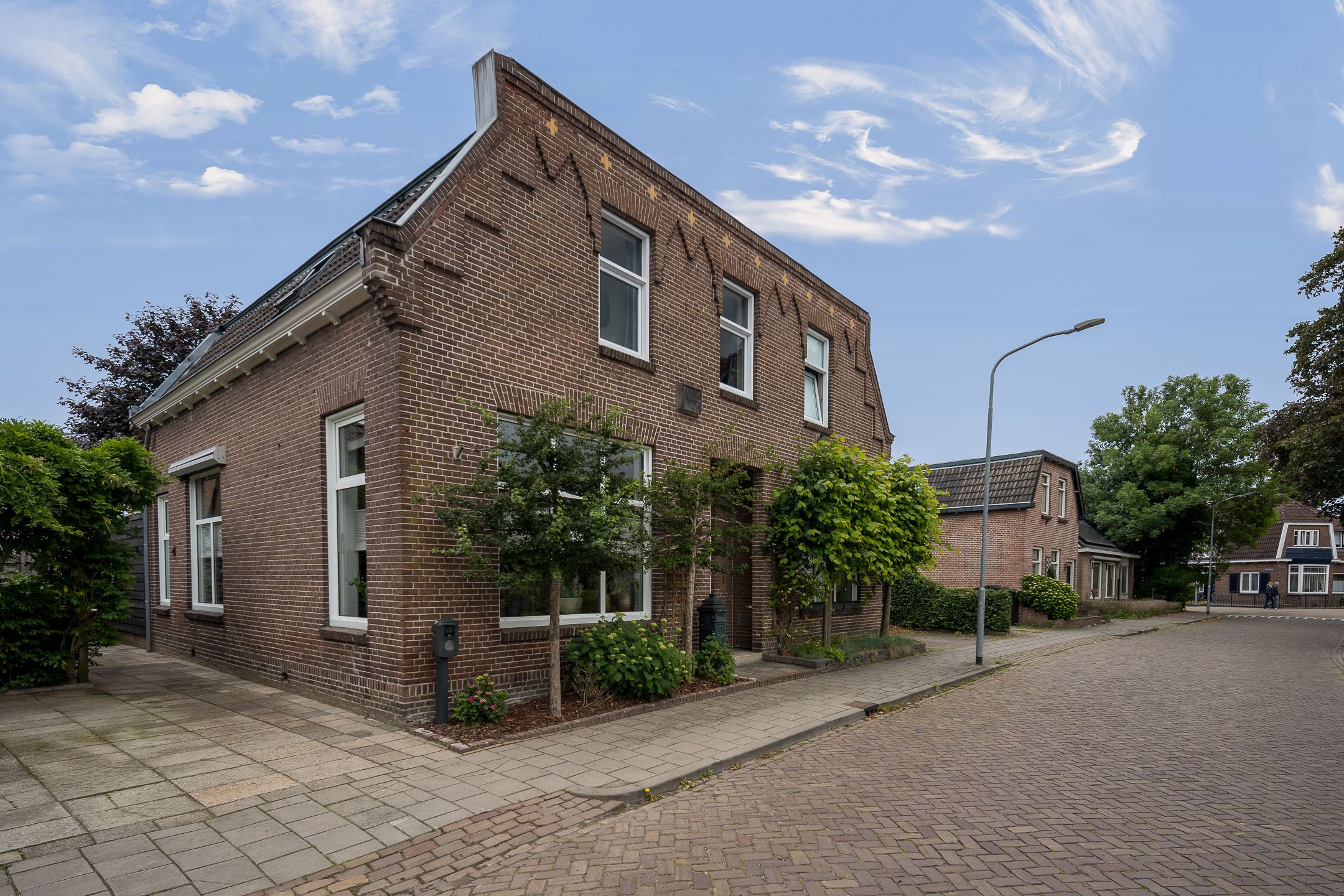 Foto van Schoolstraat 7, Beilen