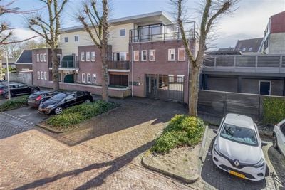 Foto van Wilhelminaplein 17, Beilen