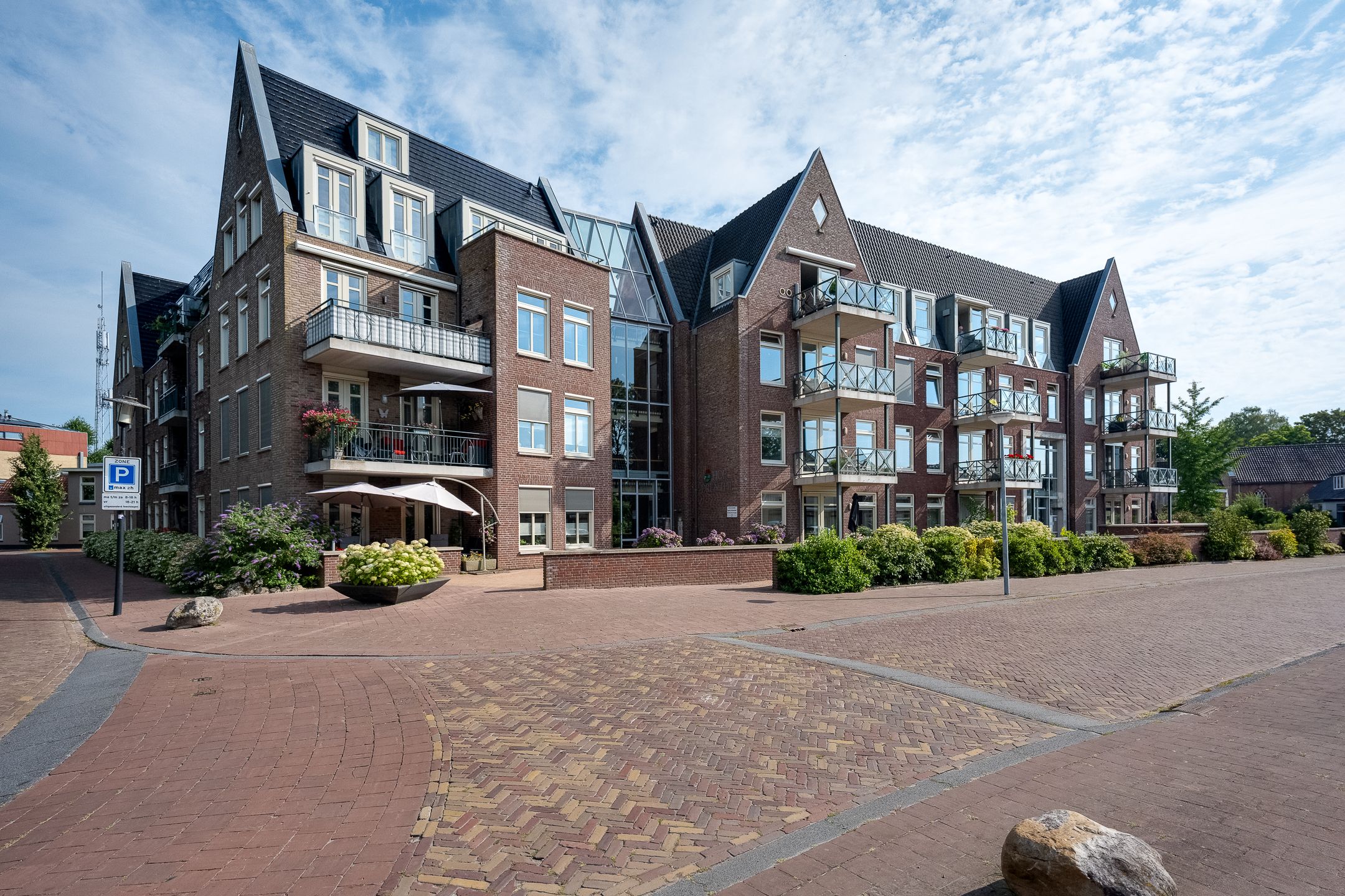 Foto van Julianastraat 7, Beilen