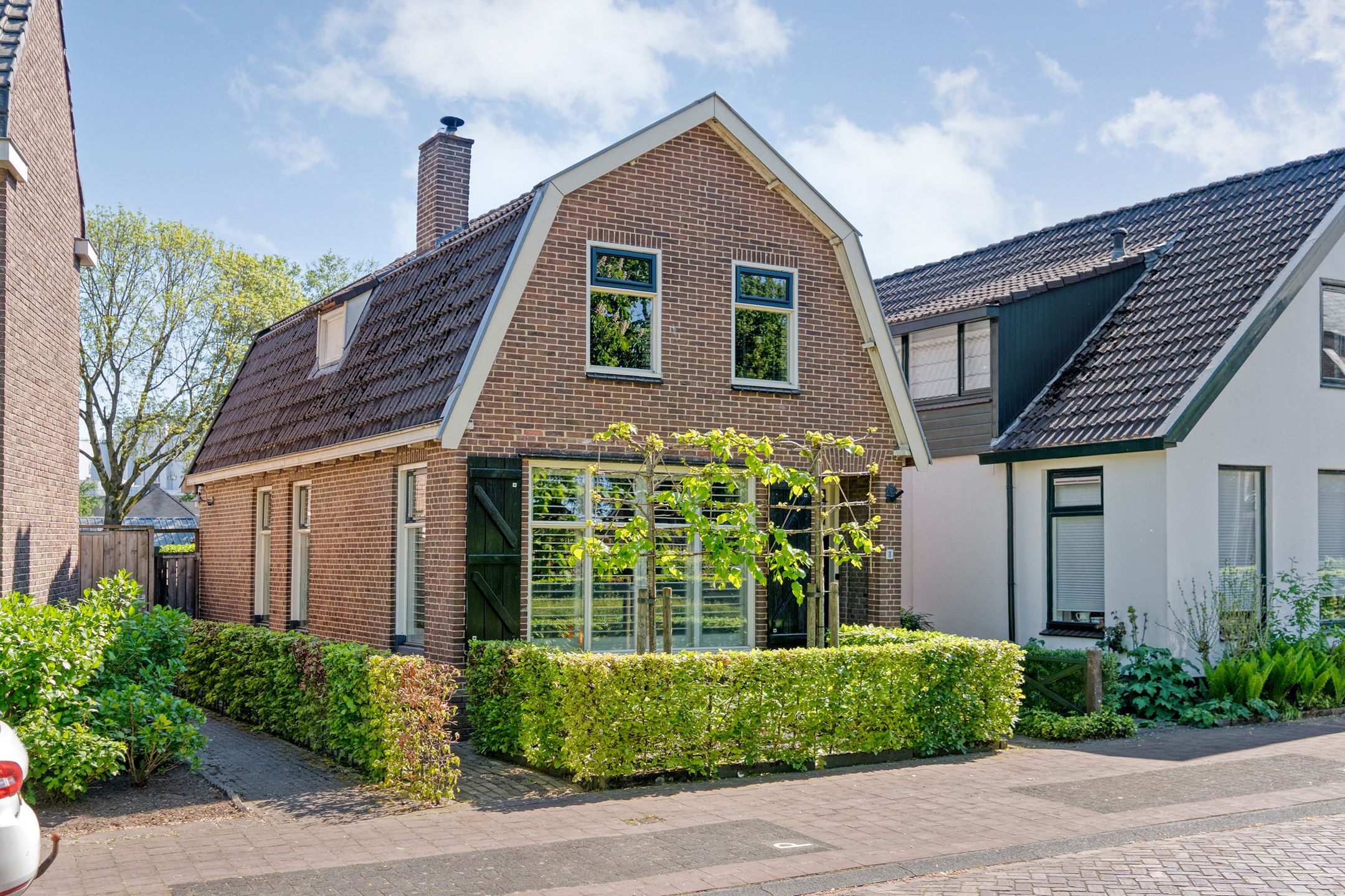 Foto van Julianastraat 8, Beilen