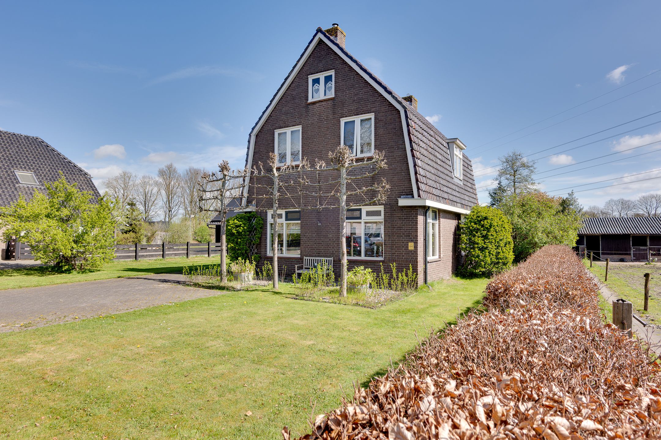 Foto van Oosterstraat 9, Beilen