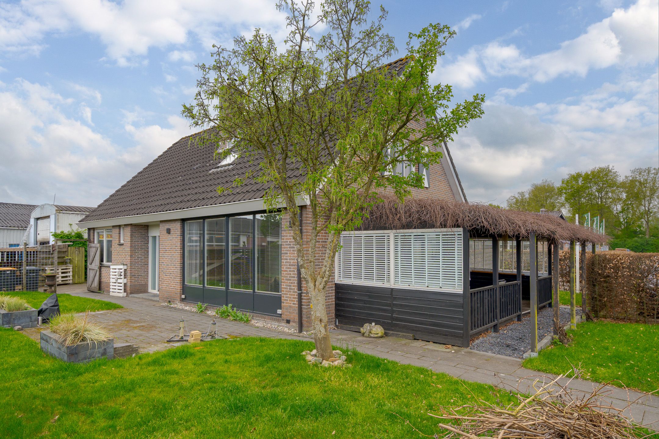 Foto van Bellweg 4, Beilen