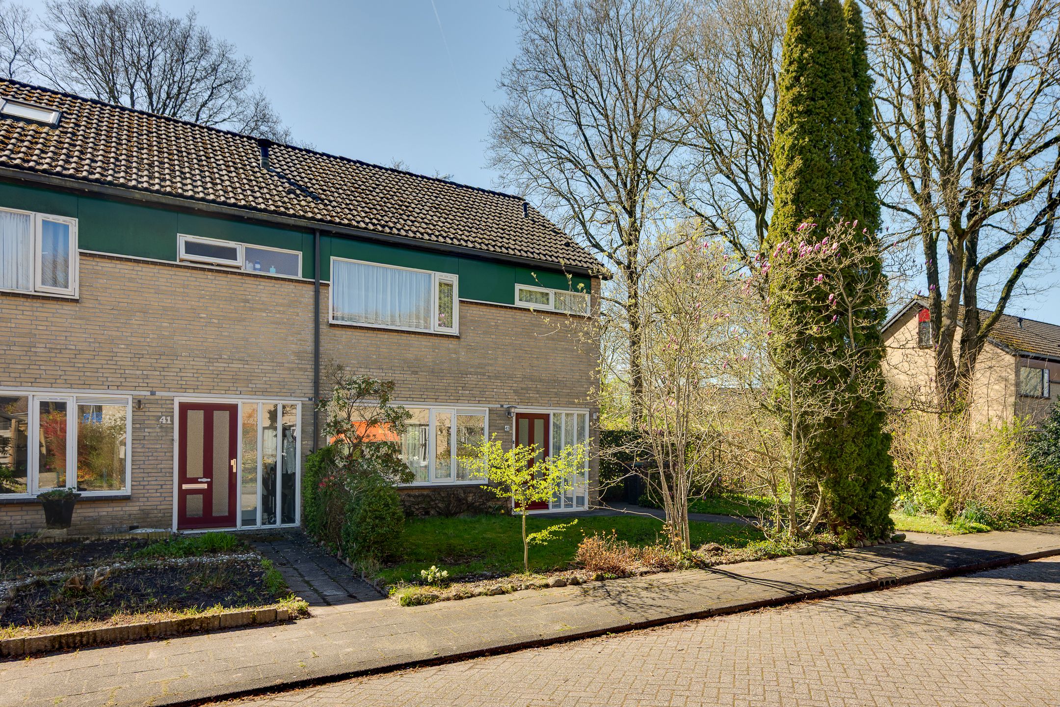 Foto van De Vonderkampen 43, Beilen