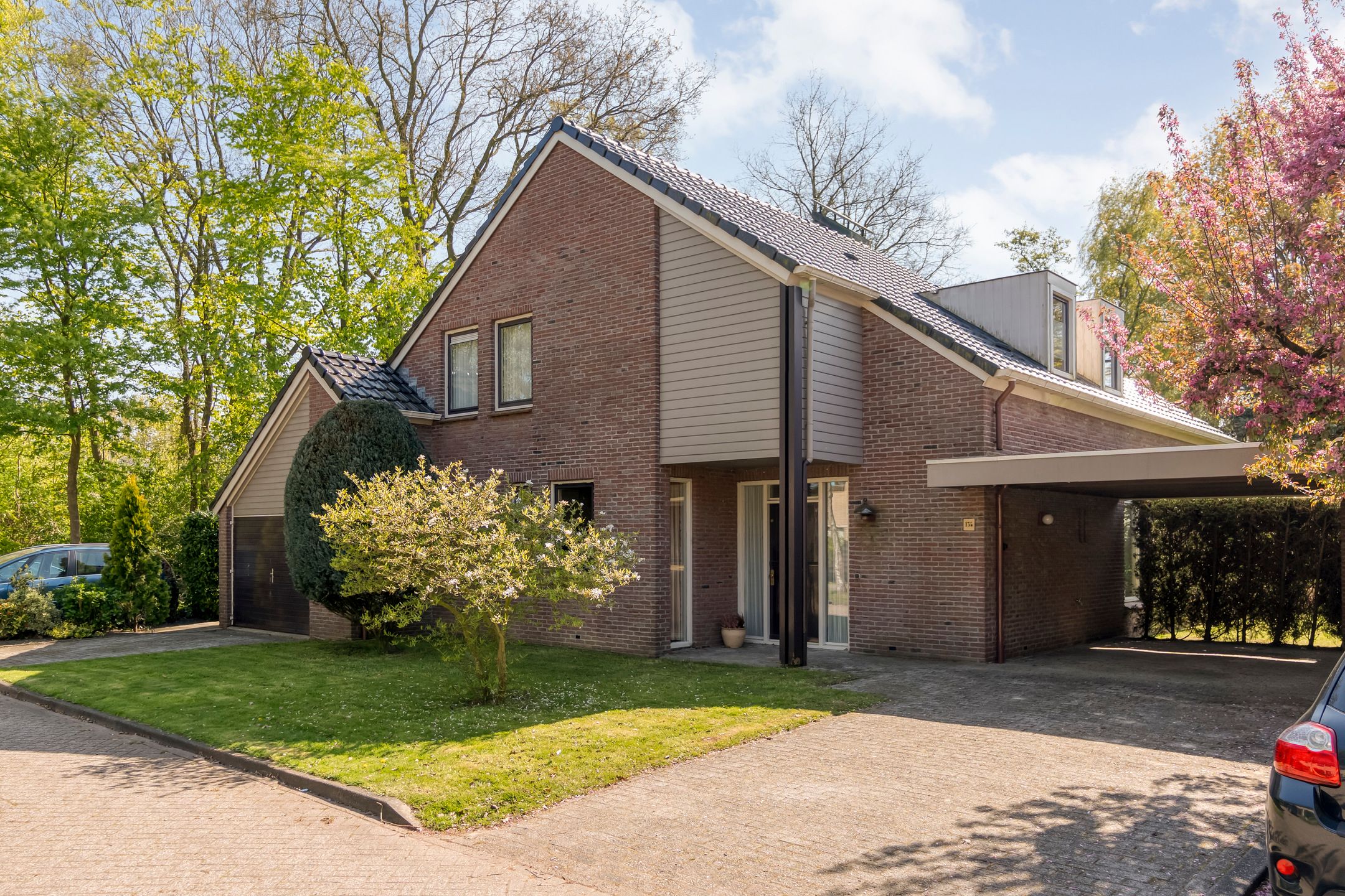 Foto van De Vonderkampen 134, Beilen