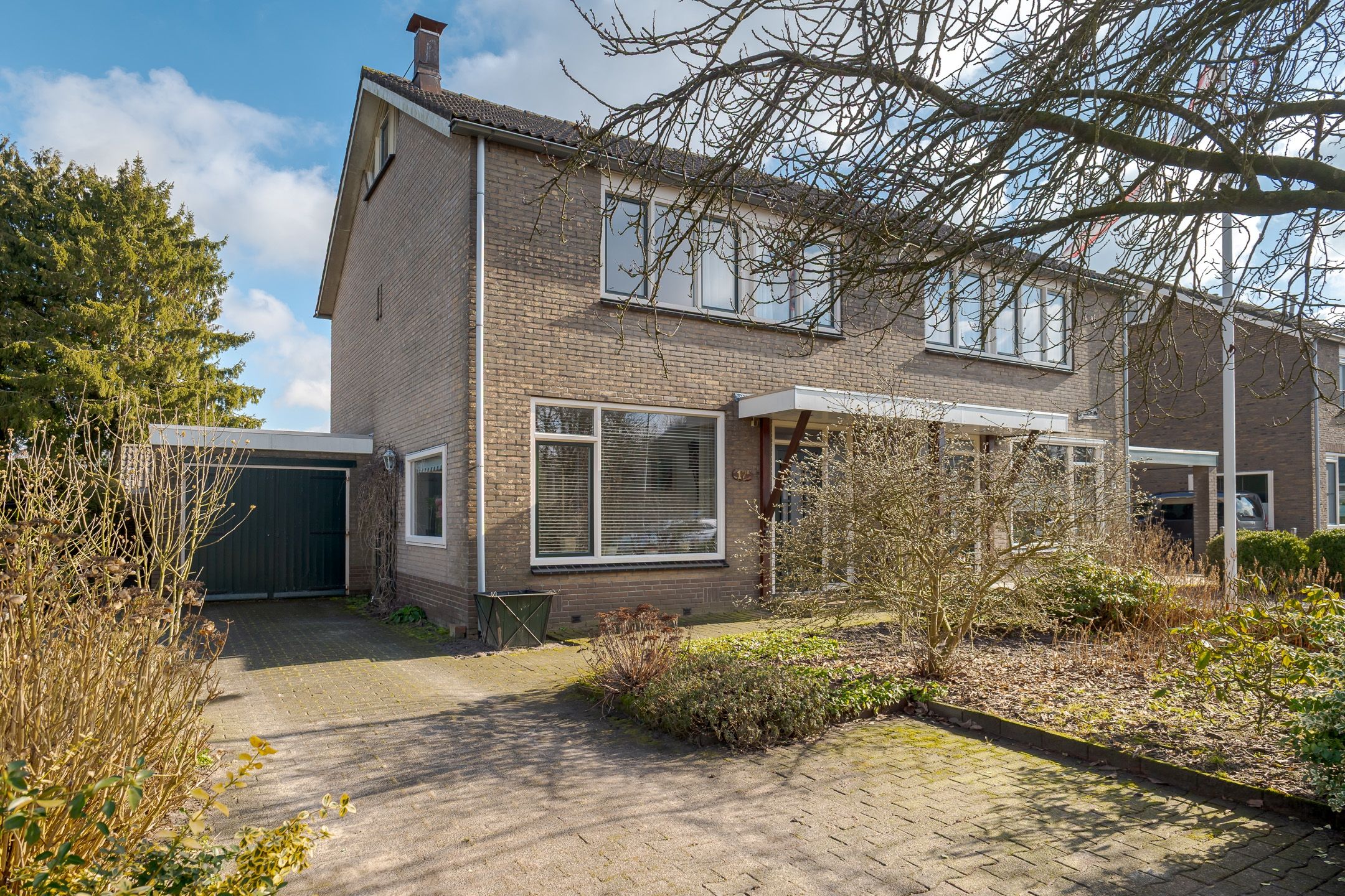 Foto van Lieving 17A, Beilen