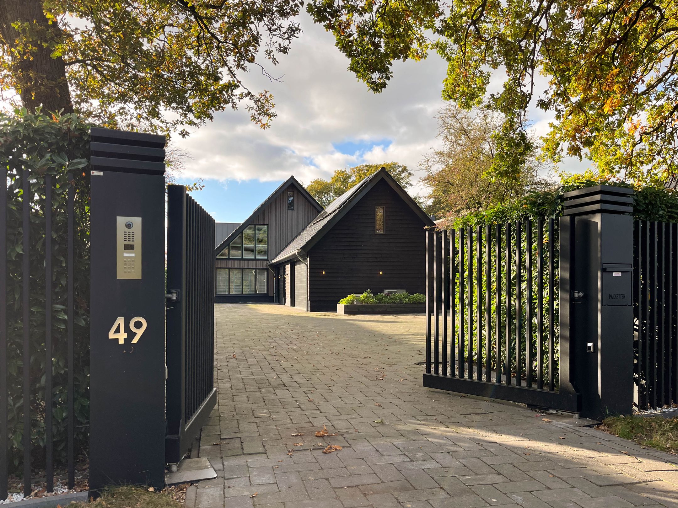 Foto van Holthe 49, Beilen