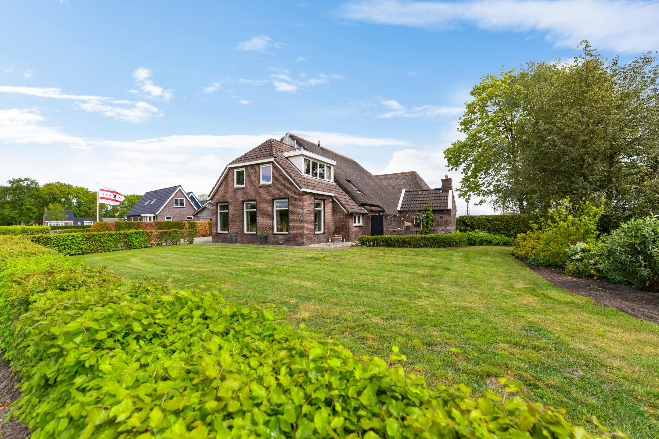 Foto van Eursing 40, Beilen