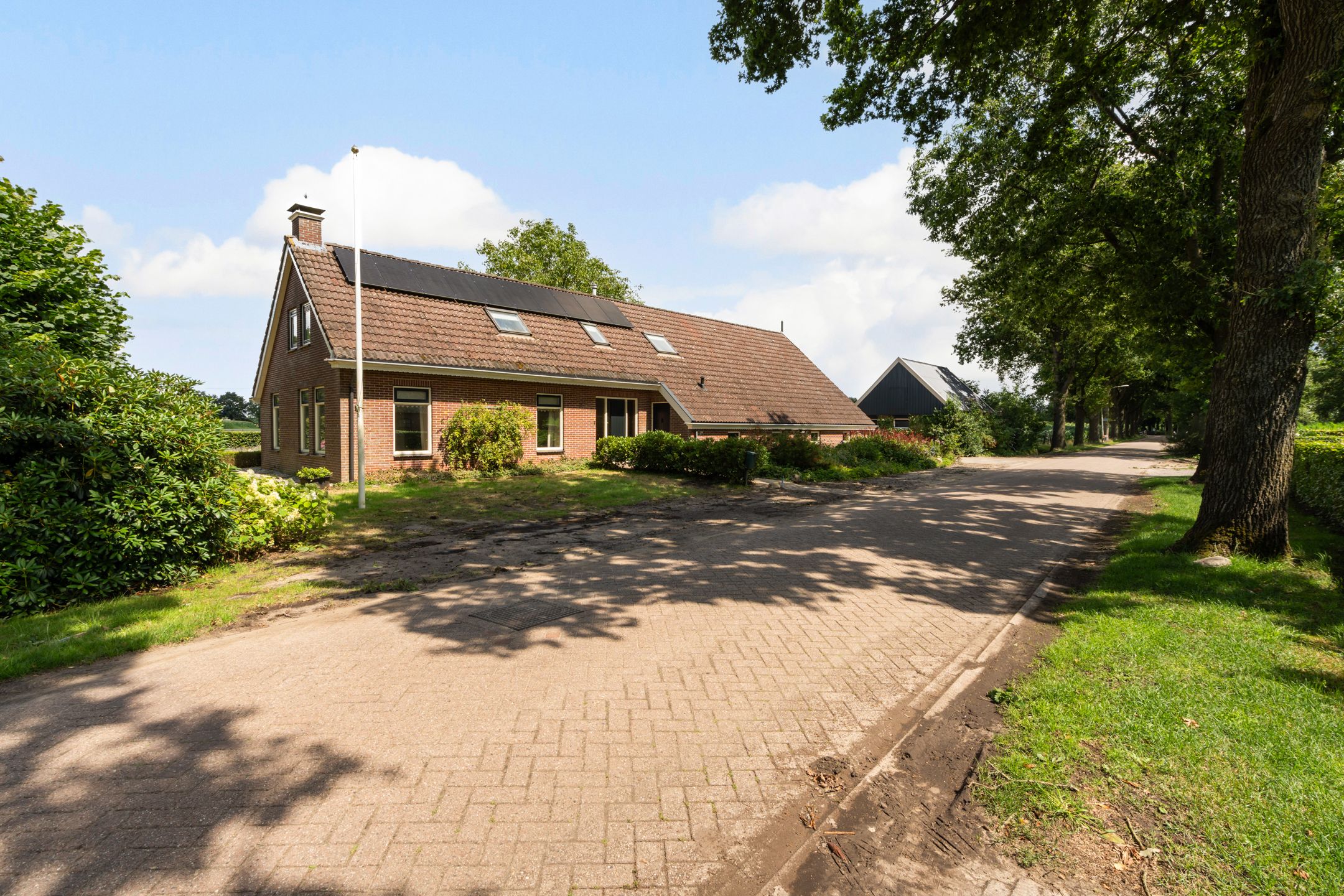 Foto van Alting 25, Beilen