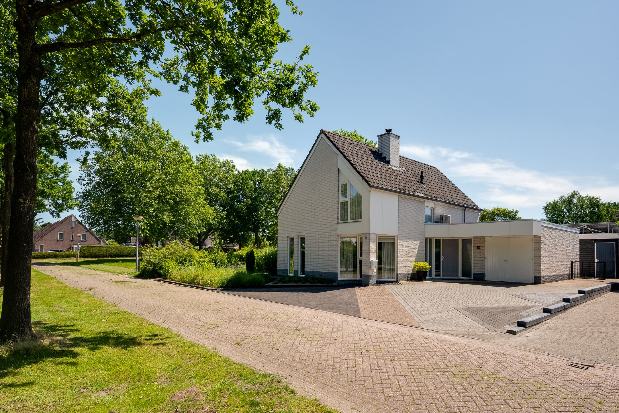 Foto van Noordveen 12, Beilen