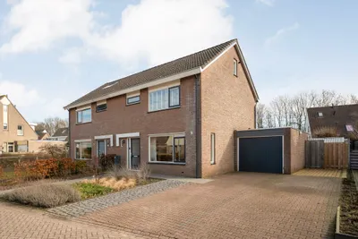 Foto van Botterkamp 19, Beilen