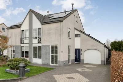 Foto van Botterkamp 24, Beilen
