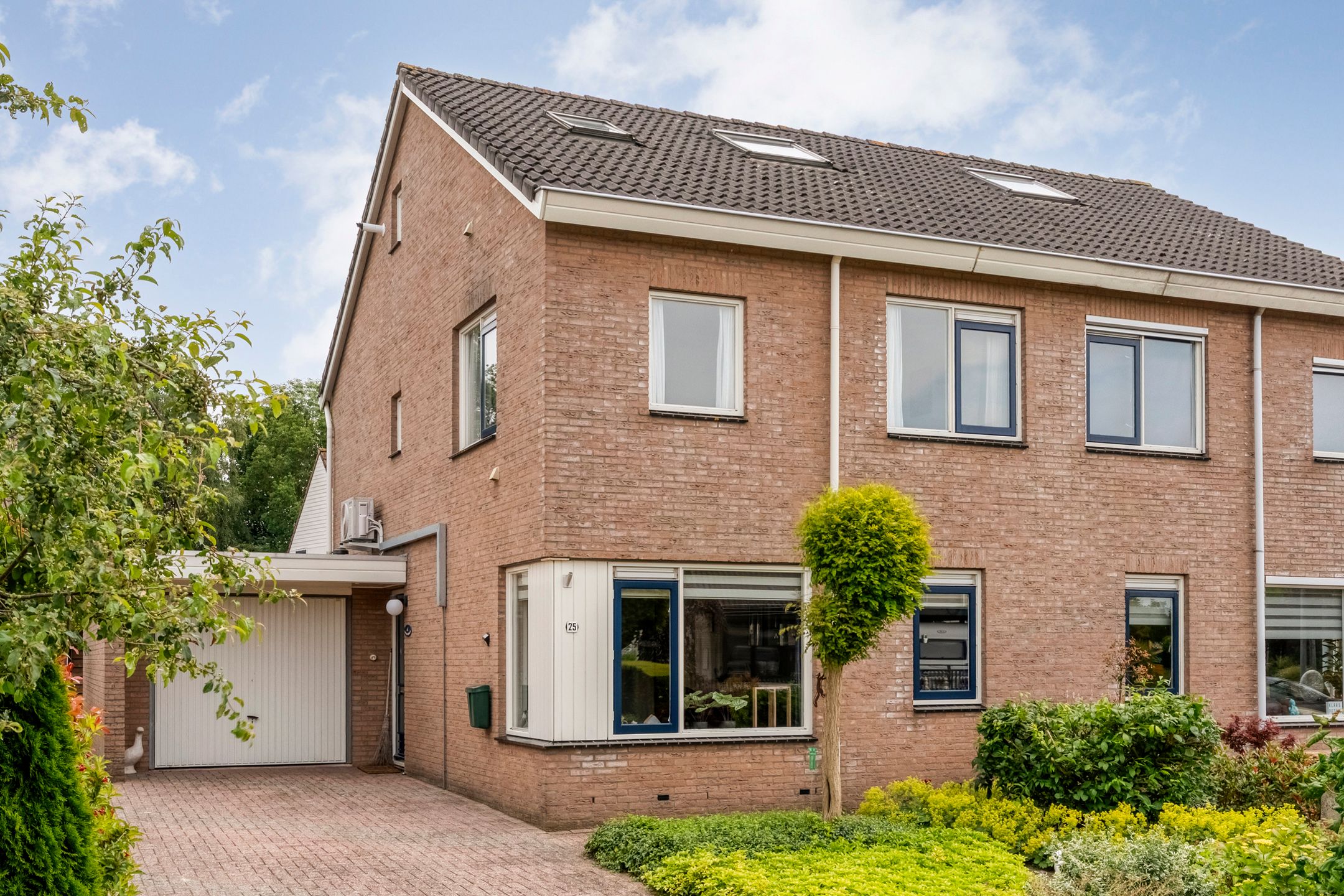 Foto van Botterkamp 25, Beilen