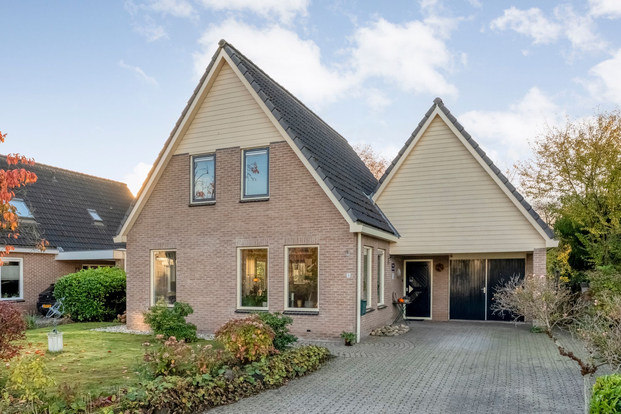 Foto van De Ronge 31, Beilen