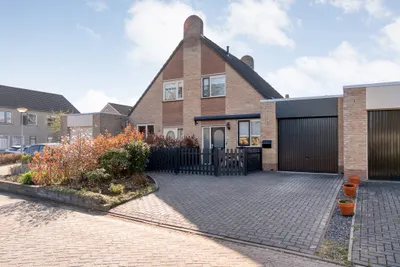 Foto van Breekamp 15, Beilen