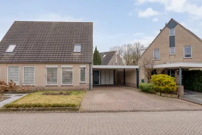 Foto van Slootakker 34, Beilen