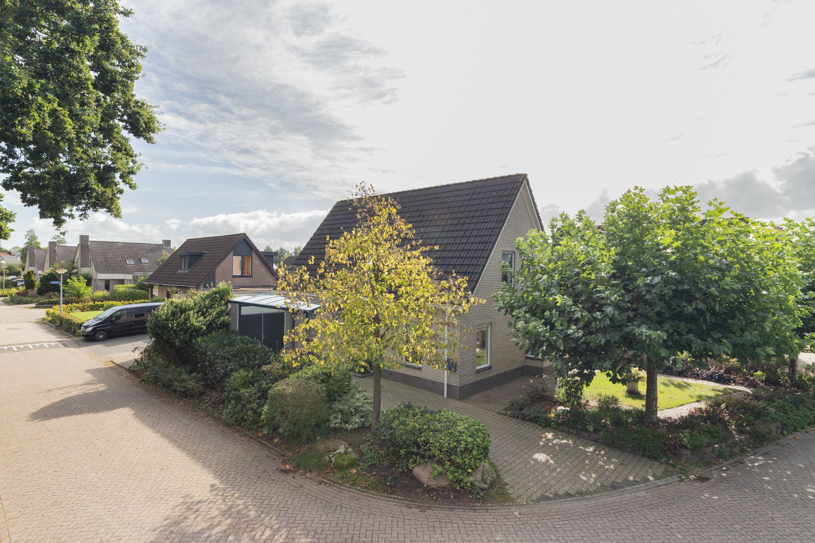 Foto van Breekamp 59, Beilen