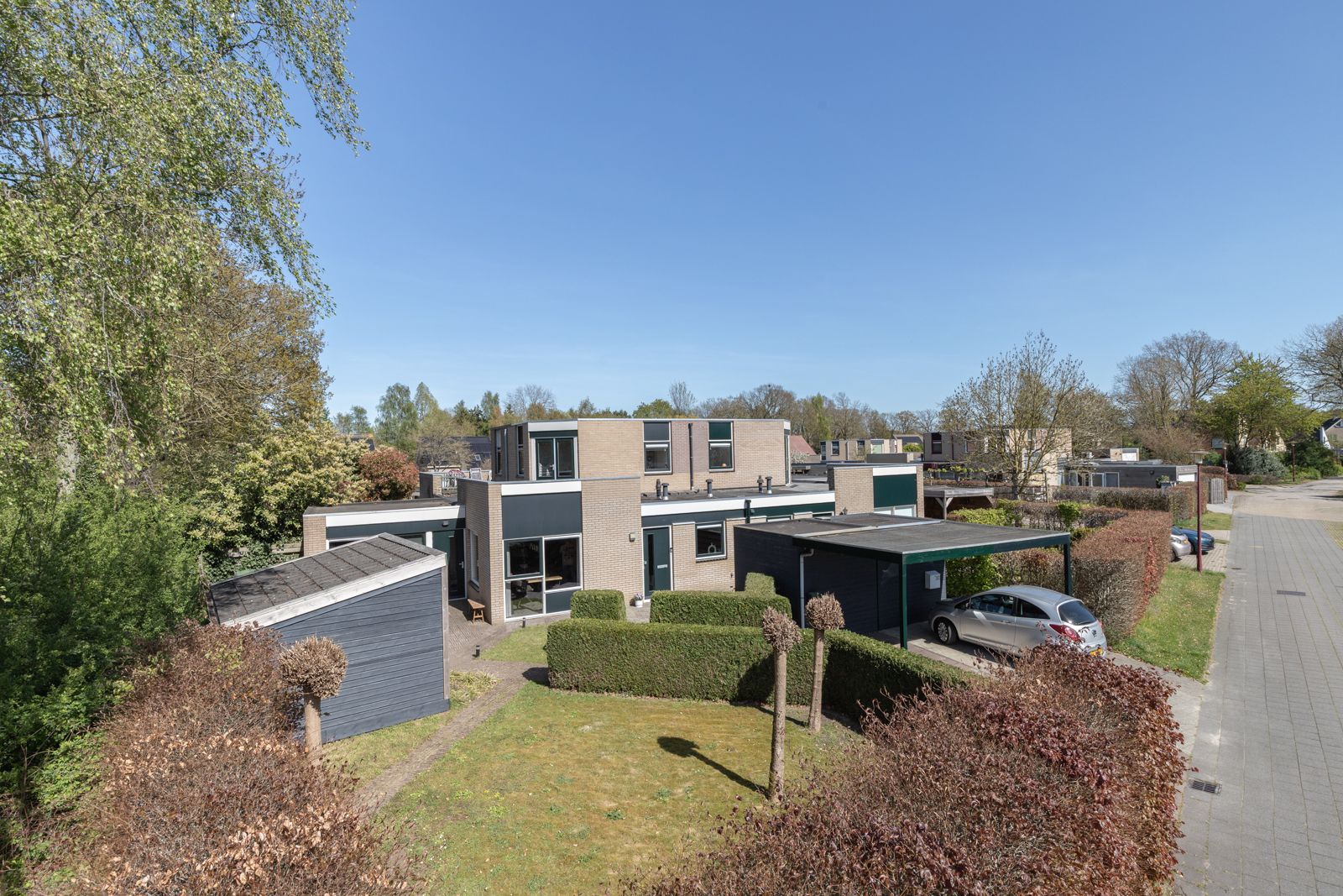 Foto van Papenkamp 32, Beilen