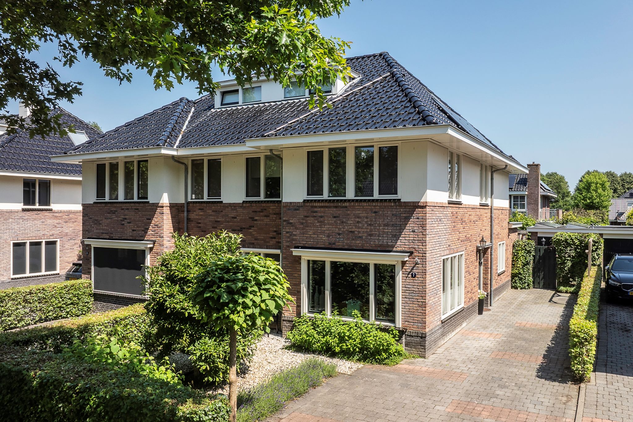 Foto van Ereprijslaan 7, Beilen