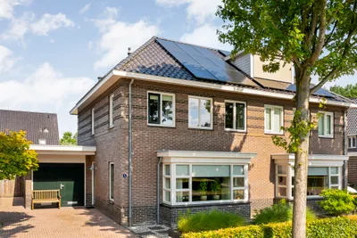 Foto van Saliebrink 4, Beilen