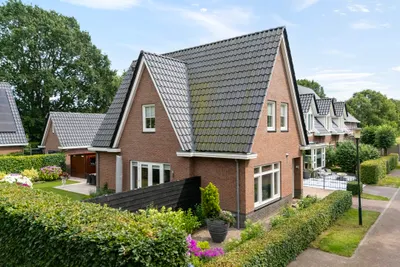 Foto van Vlierhof 15, Beilen