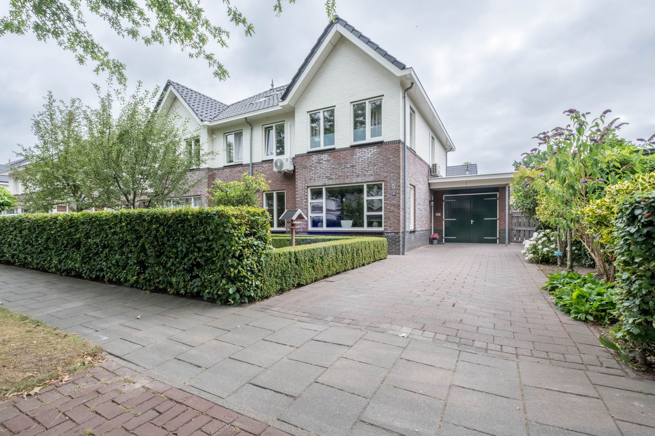 Foto van Ereprijslaan 35, Beilen
