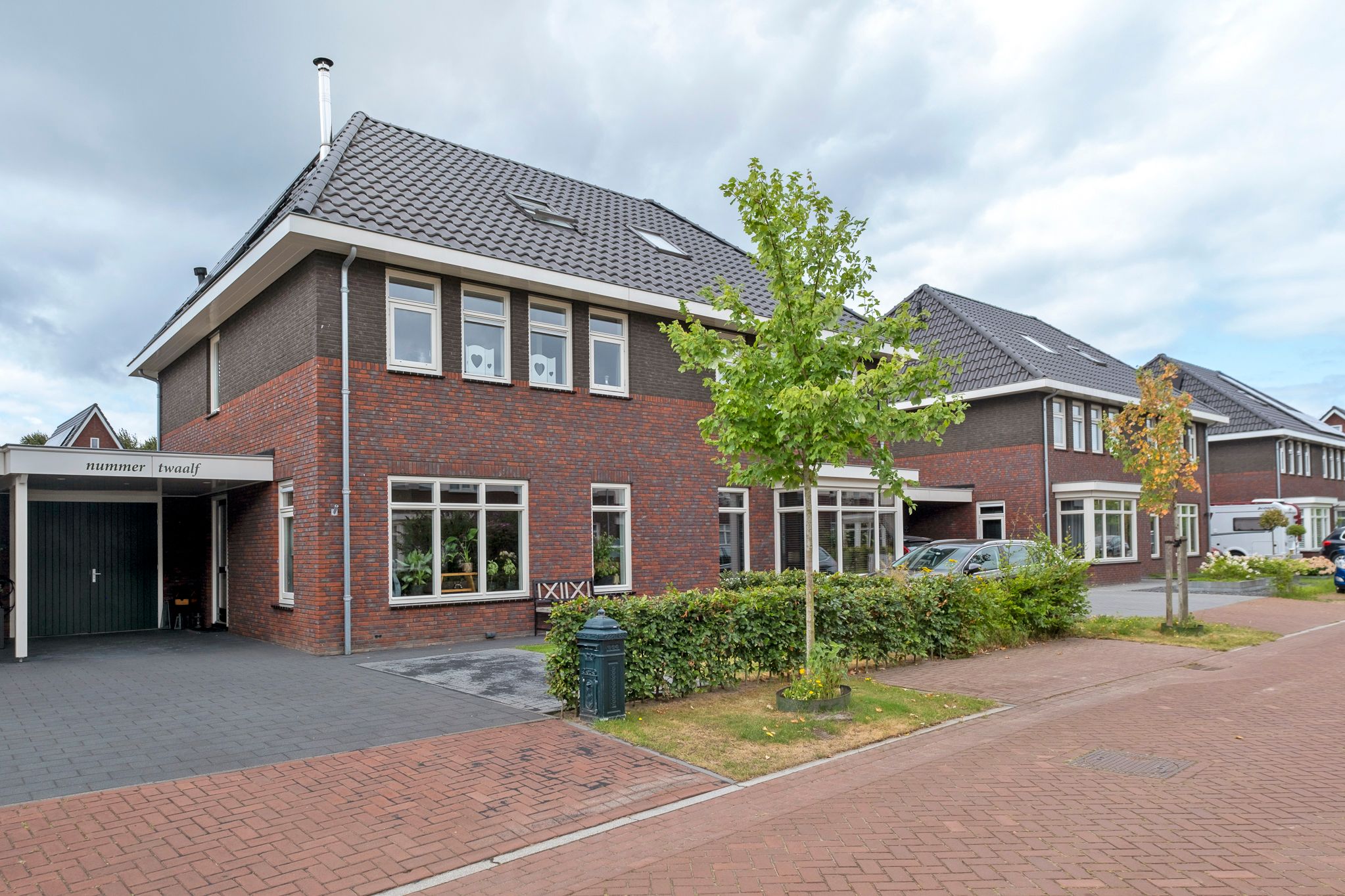 Foto van Spurrie 12, Beilen