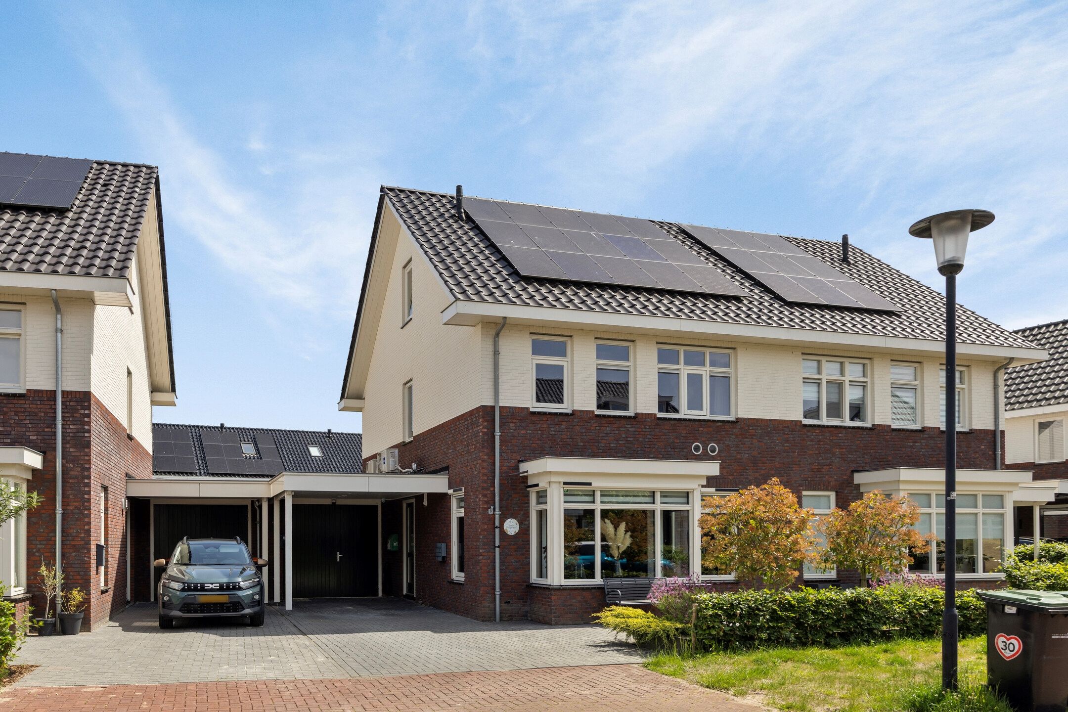 Foto van Spurrie 13, Beilen