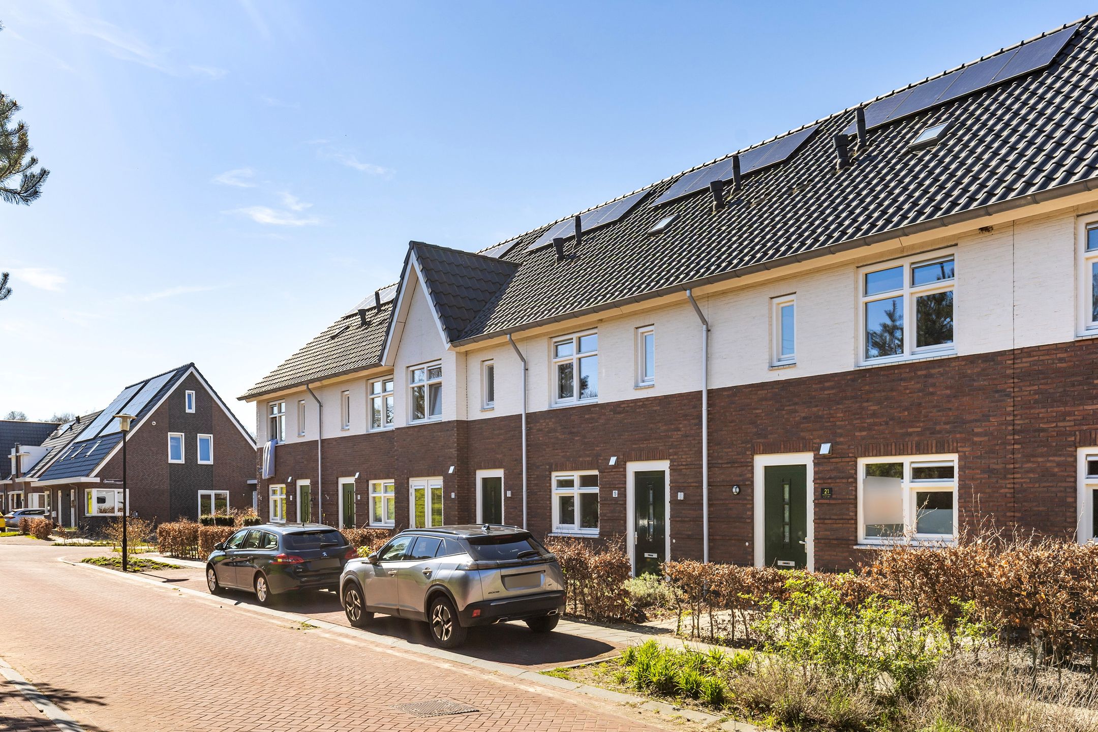 Foto van Lidrus 21, Beilen