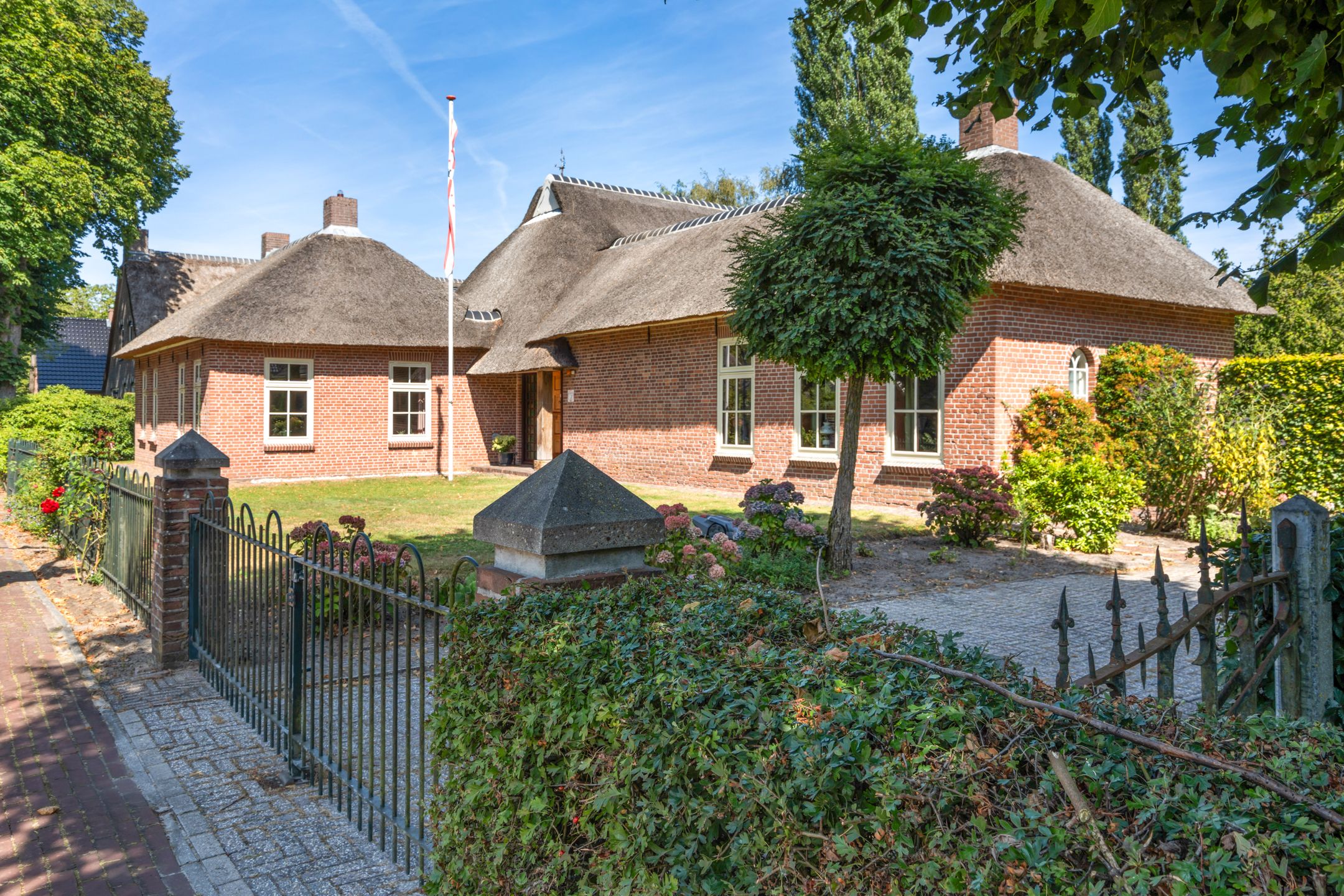 Foto van Hoofdstraat 34, Hooghalen