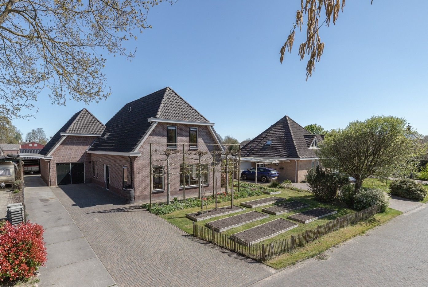 Foto van De Brootacker 1, Hooghalen