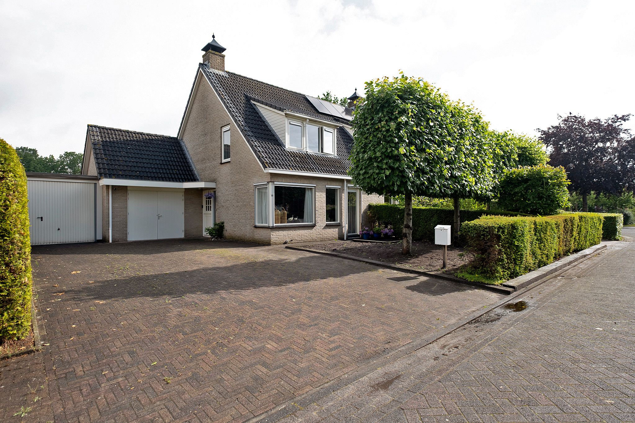 Foto van Het Veentje 10, Hooghalen
