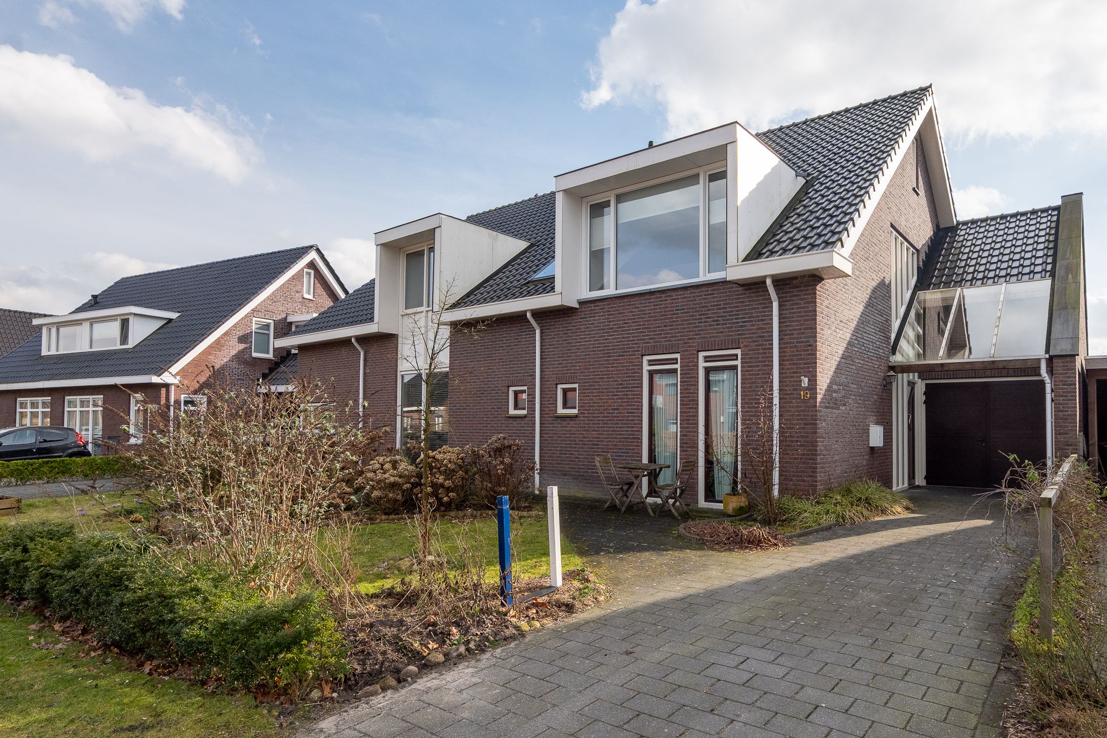 Foto van Buitenakker 19, Hooghalen