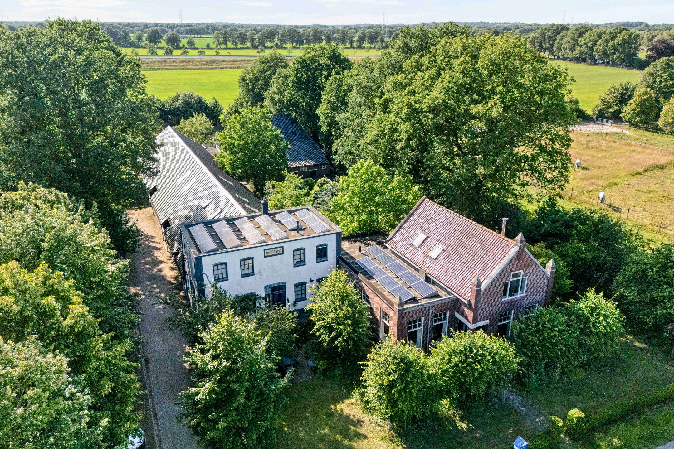 Foto van Beilerweg 38, Hooghalen